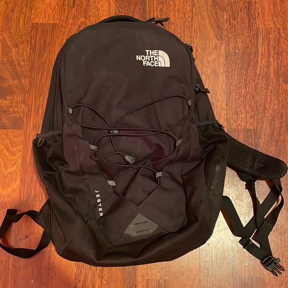 The North Face Handbags - North face black book bag